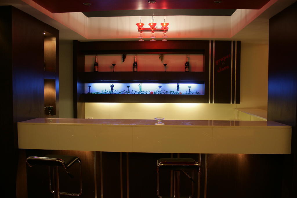 Hotel Fame City Guwahati Luaran gambar